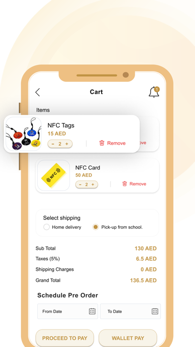 Stars Shop Screenshot
