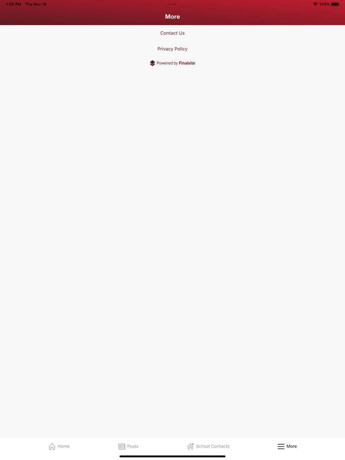 Newport Independent Schools