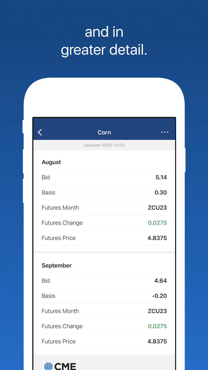 Pettisville Grain Co Portal