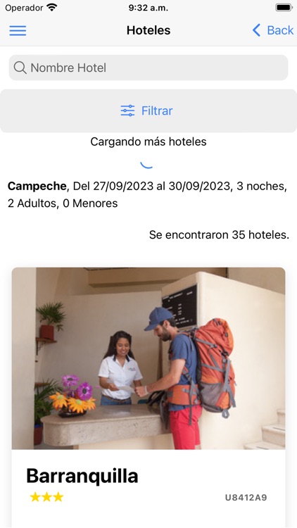 Ruta Maya Travel screenshot-6