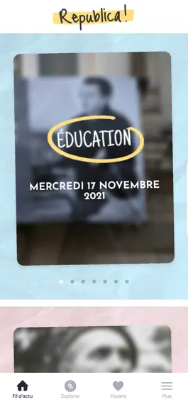 Game screenshot Republica mod apk