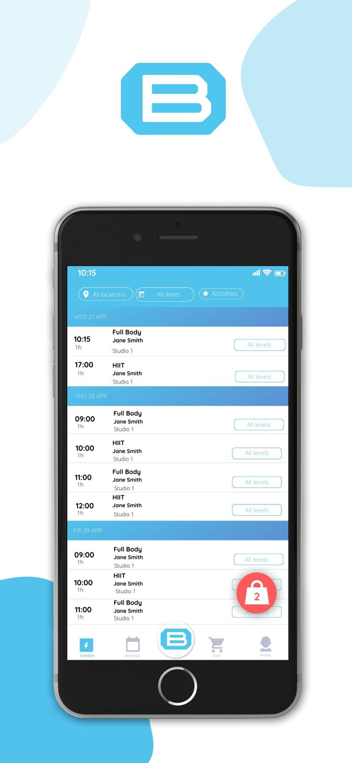 BOOST Fitness Studio