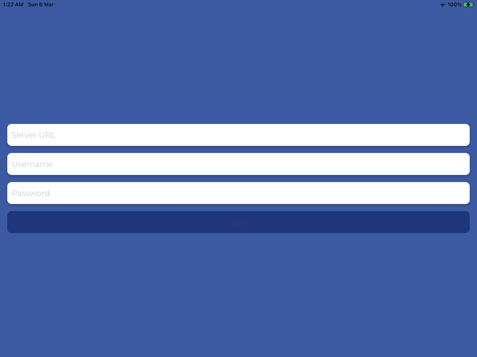 #1. GNS Attendance (iOS) 由: Global-Net-Solutions