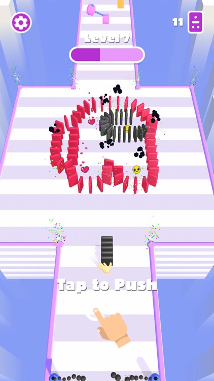 Domino Master 3D screenshot-5