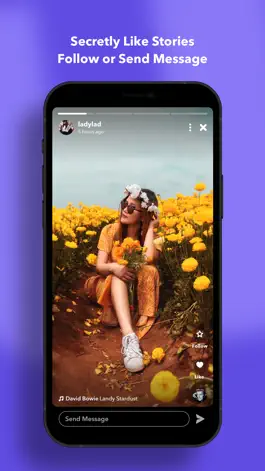 Game screenshot Anonymous Chat & Fun hack