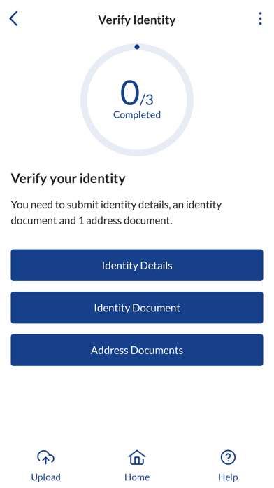 Macks Solicitors Screenshot