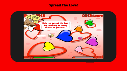 Screenshot #2 pour Cupid's Valentine