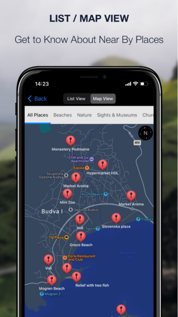 Montenegro Travel tipsandtricks