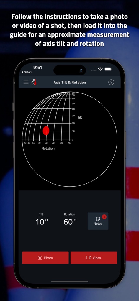 Tenpin Toolkit: Bowling Tools - Sports App | MWM