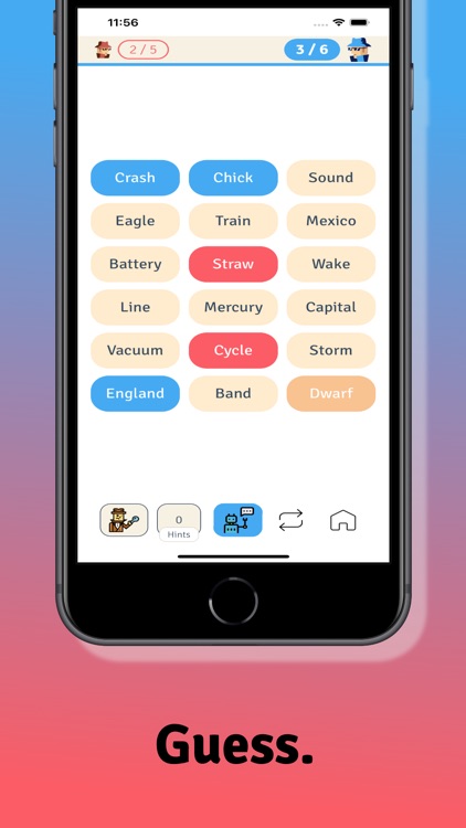 Secret Agent Game screenshot-3
