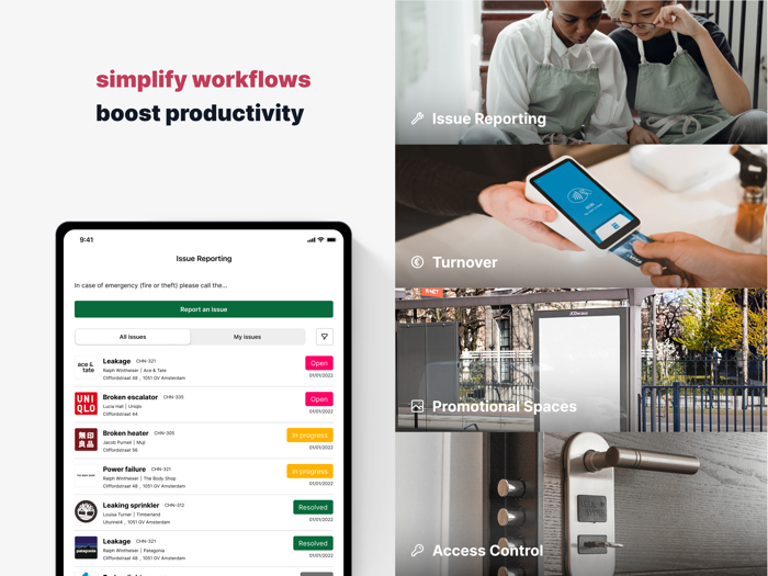 Vienna AirportCity Community