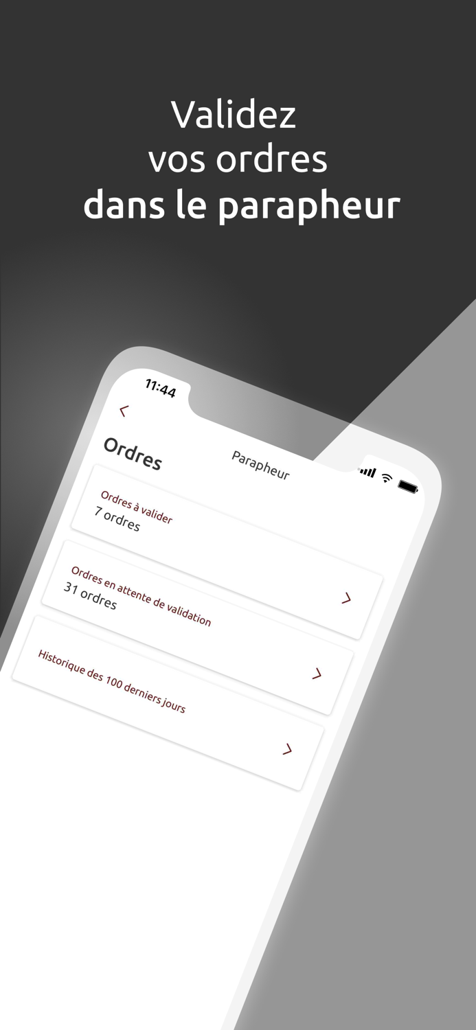 ePalatine Entreprises