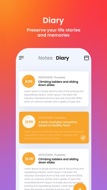 Habist: Daily Routine Planner screenshot-4