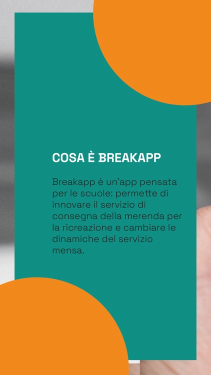 Breakapp
