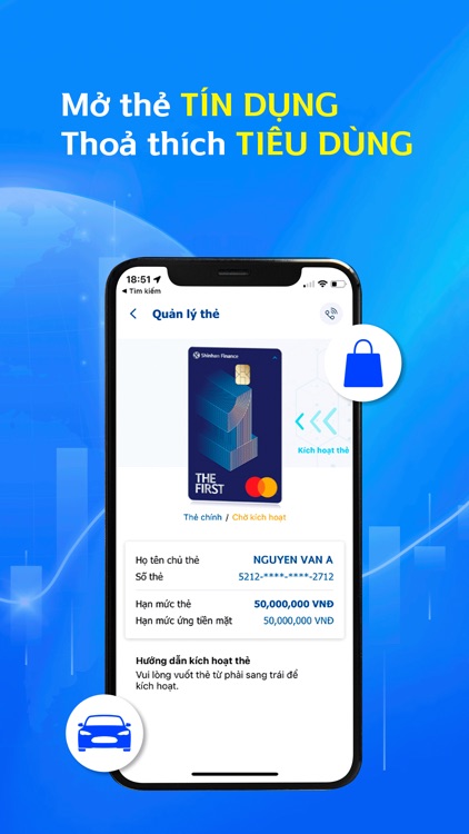 iShinhan screenshot-5