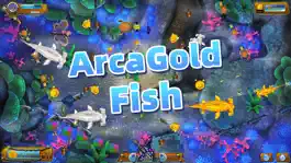 Game screenshot Arcagold mod apk