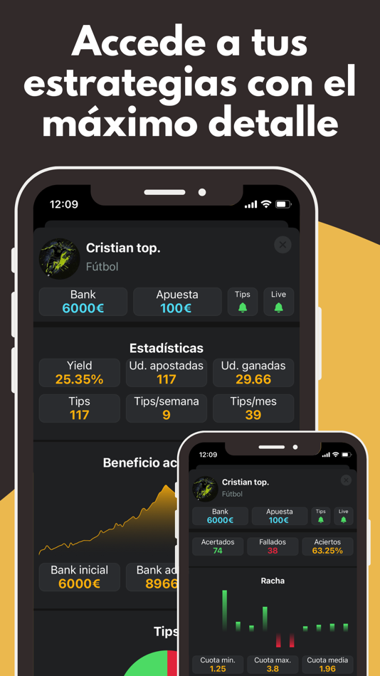 #2. Batbuddy (iOS) 由: Sergio Marin