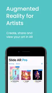 slide ar айфон картинки 1
