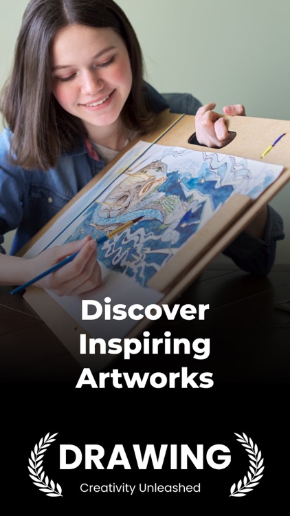 DrawingRecorder : Record it