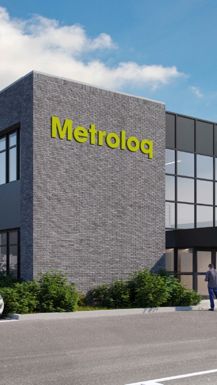 Metroloq Unternehmerparks