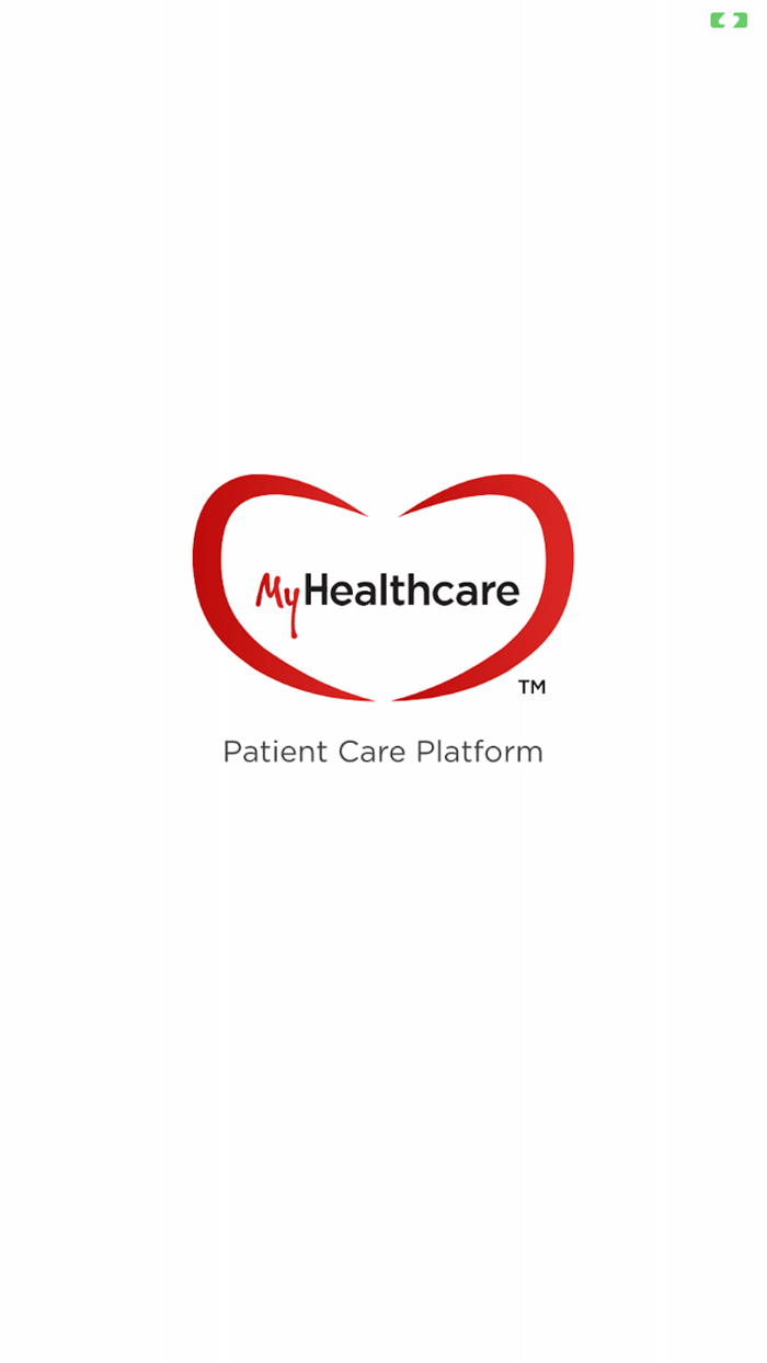 MyHealthcare