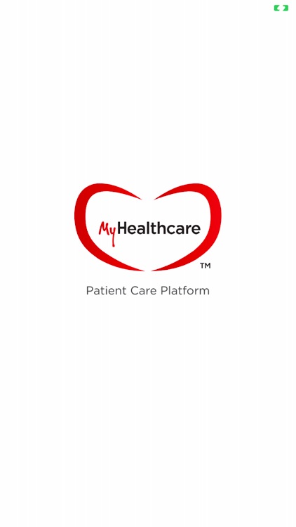 MyHealthcare