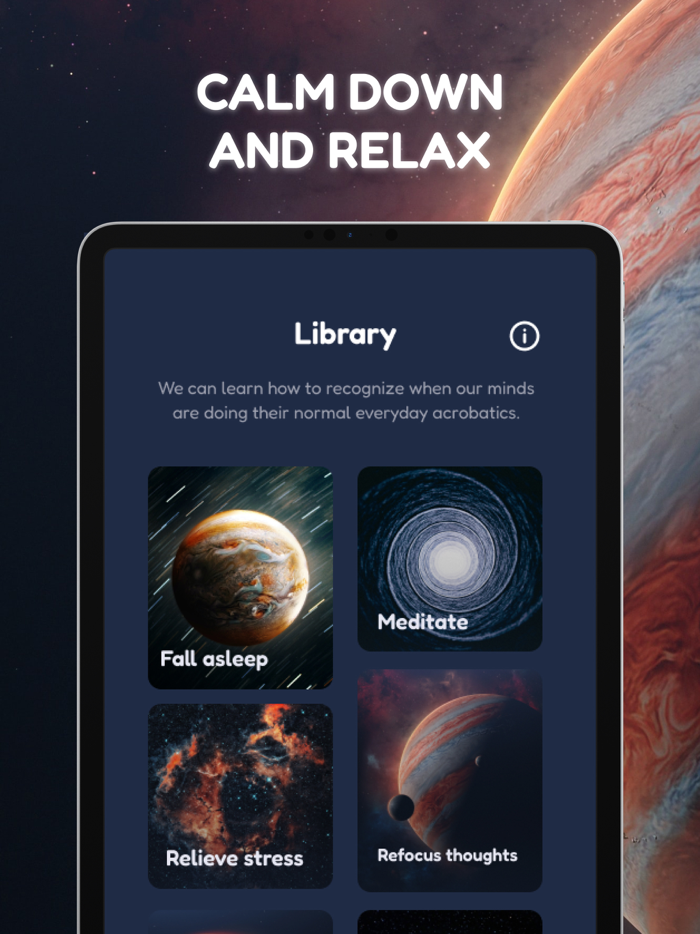 Sleep melodies – sound oasis