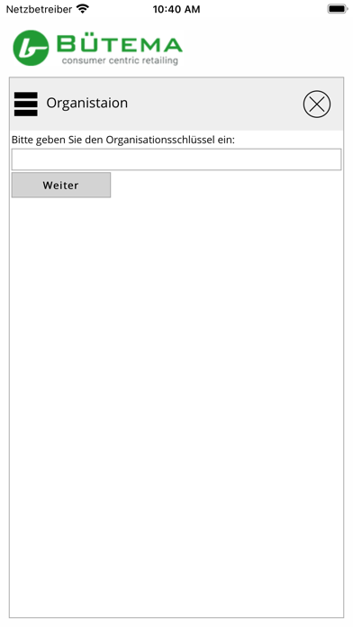 SoviaClient4 Screenshot