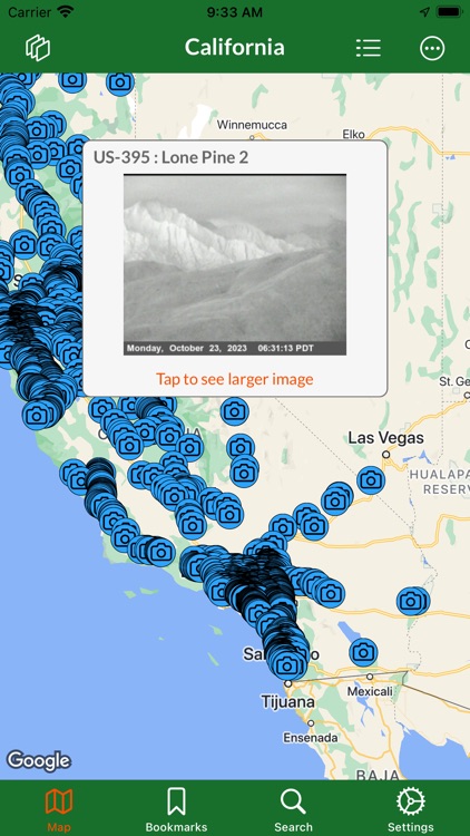 Pacific Traveler screenshot-4