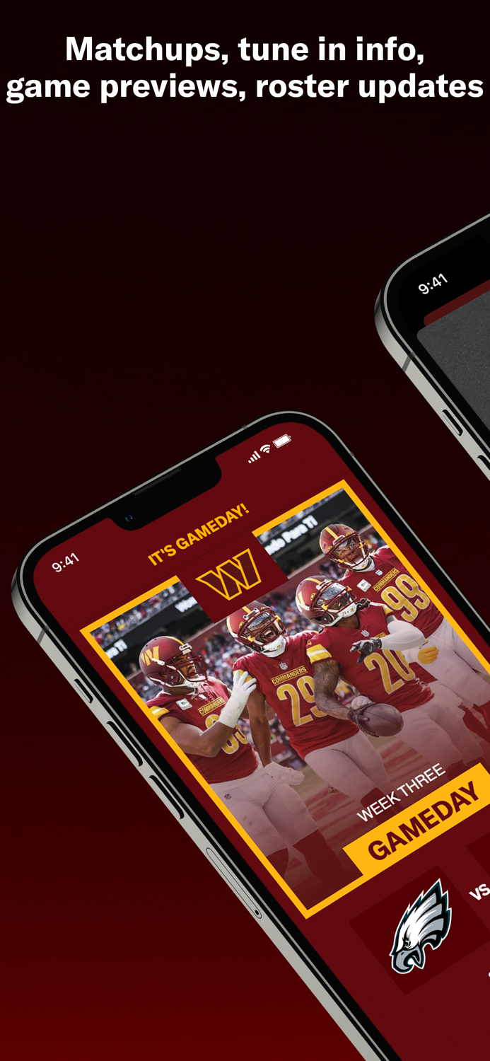 Washington Commanders