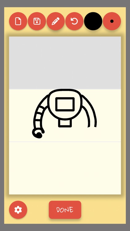 Picture Consequences