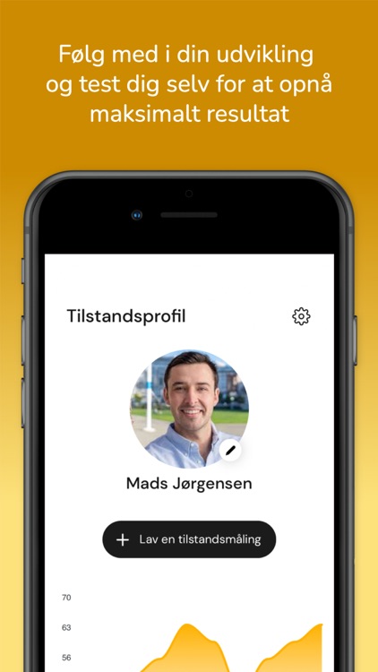 Mentaltræning PRO screenshot-3