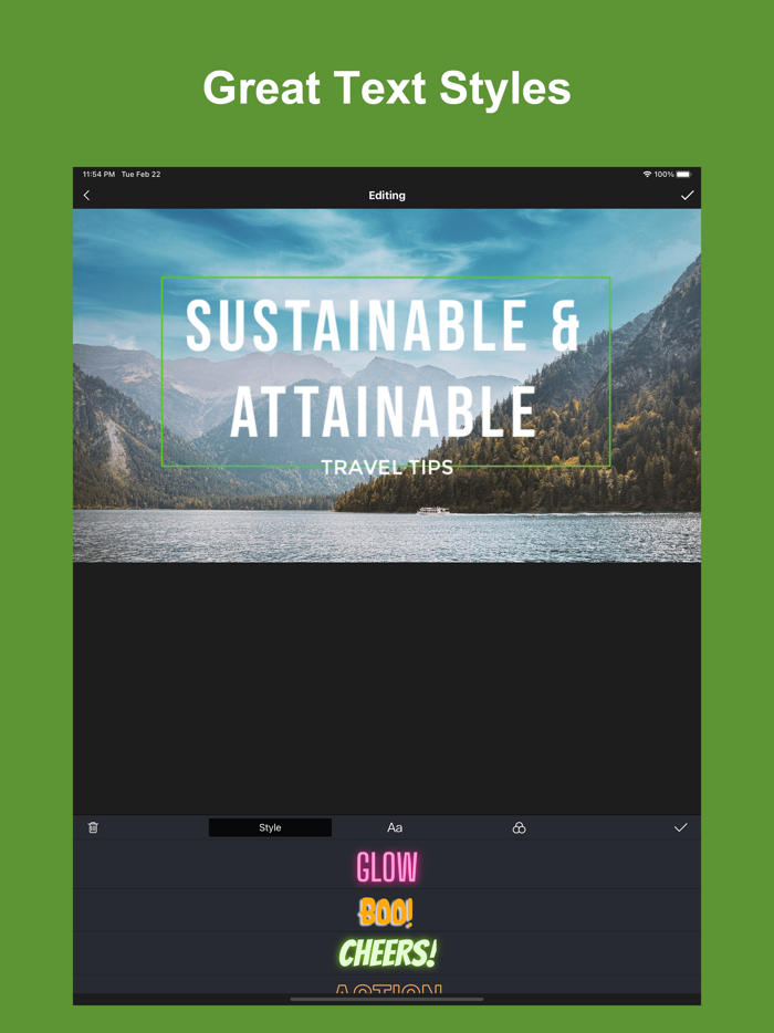 Thumbnail Art YT Banner Maker