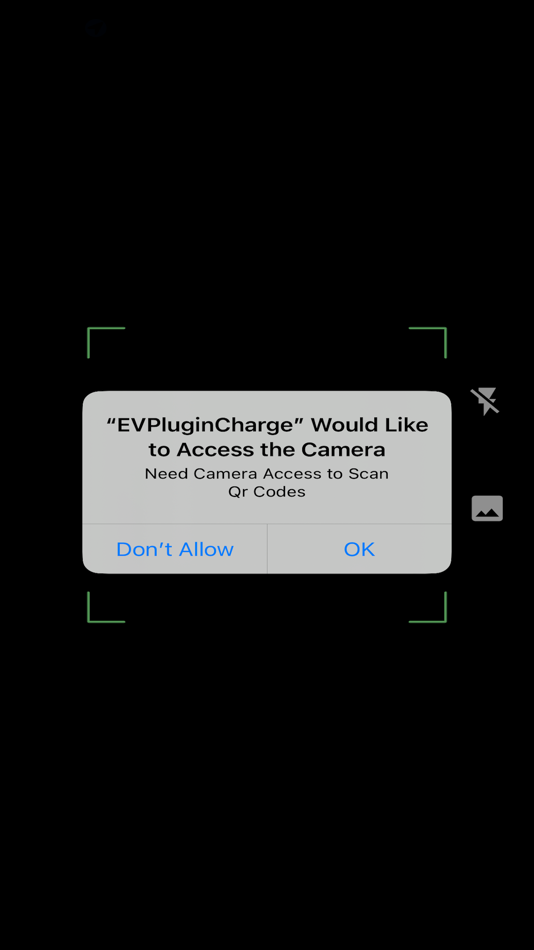 #5. EV Plugin Charge (iOS) 由: EVPC Private Limited