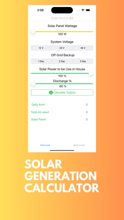 Solar Calculator The Original