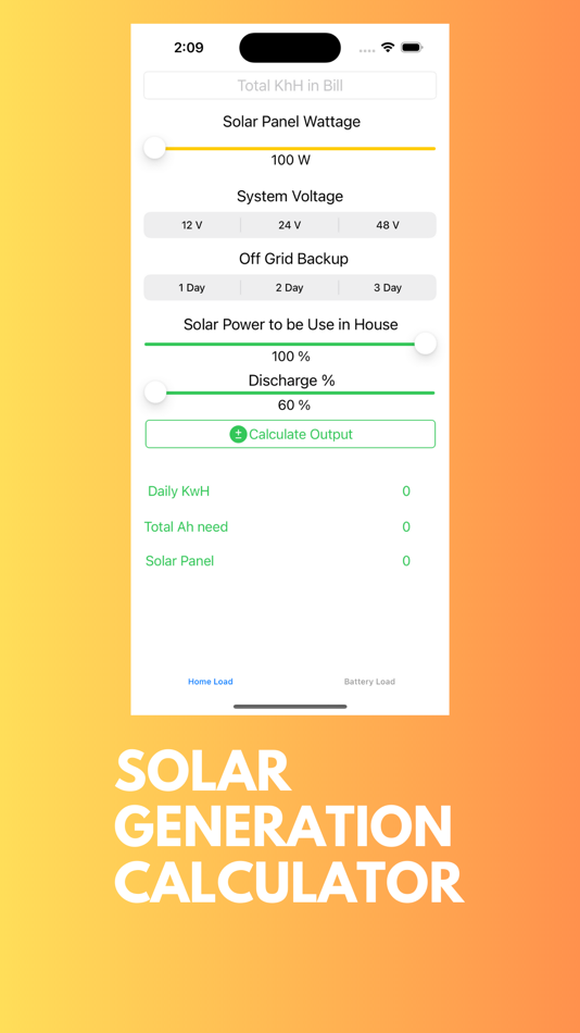 #1. Solar Calculator The Original (iOS) 由: Josean Maya