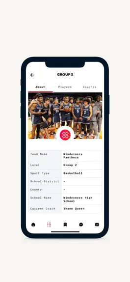 Game screenshot X Factor Athletes apk