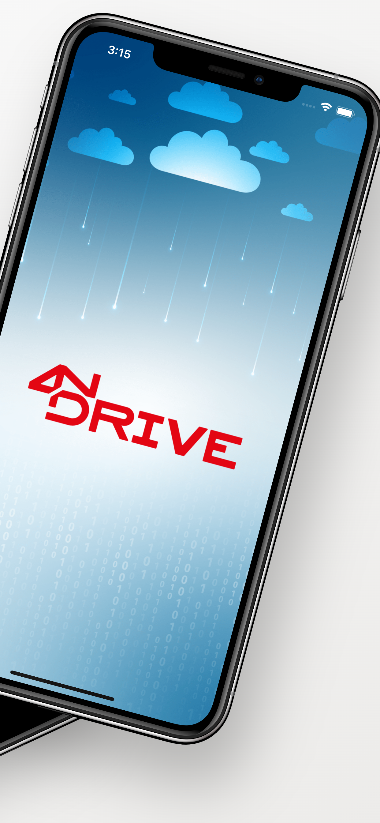 4N Drive