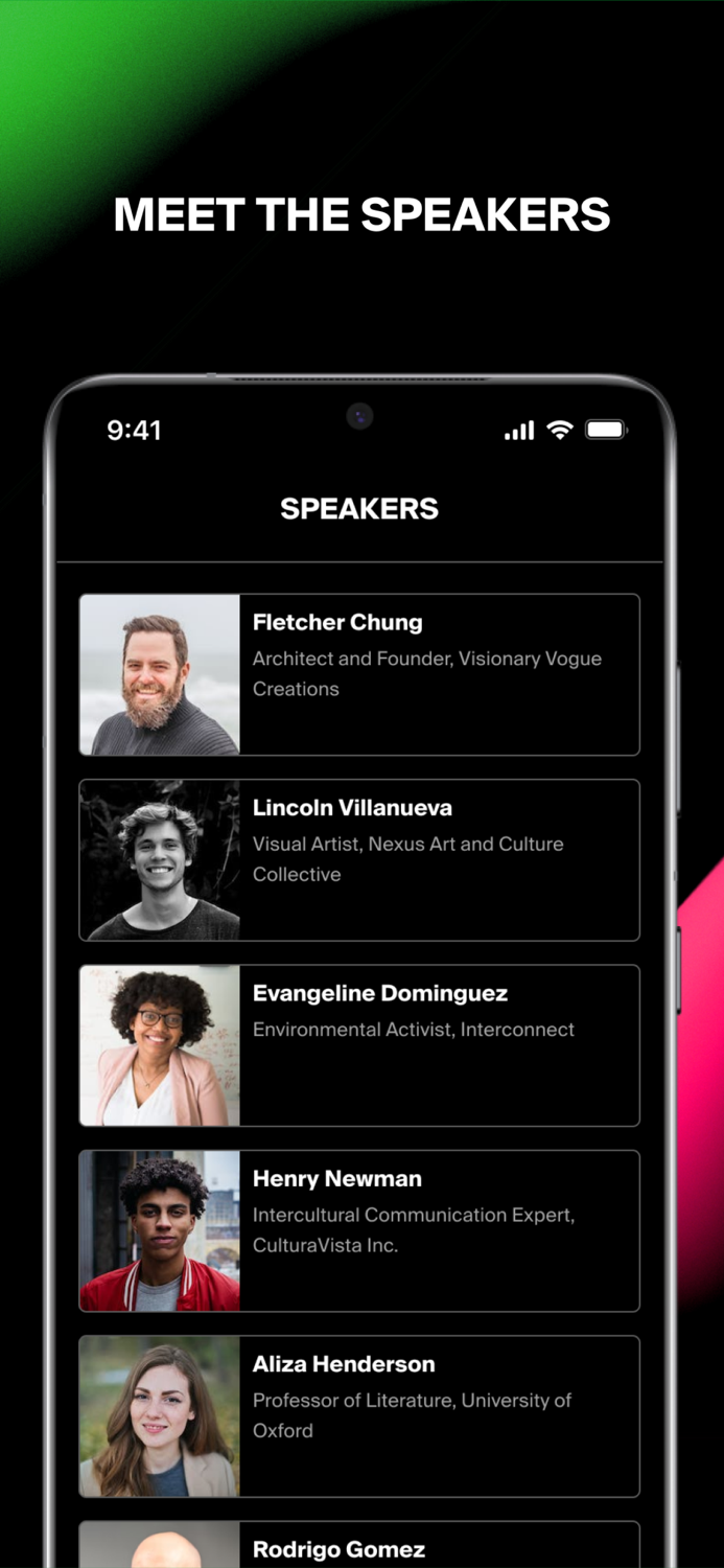 Culture Summit Abu Dhabi