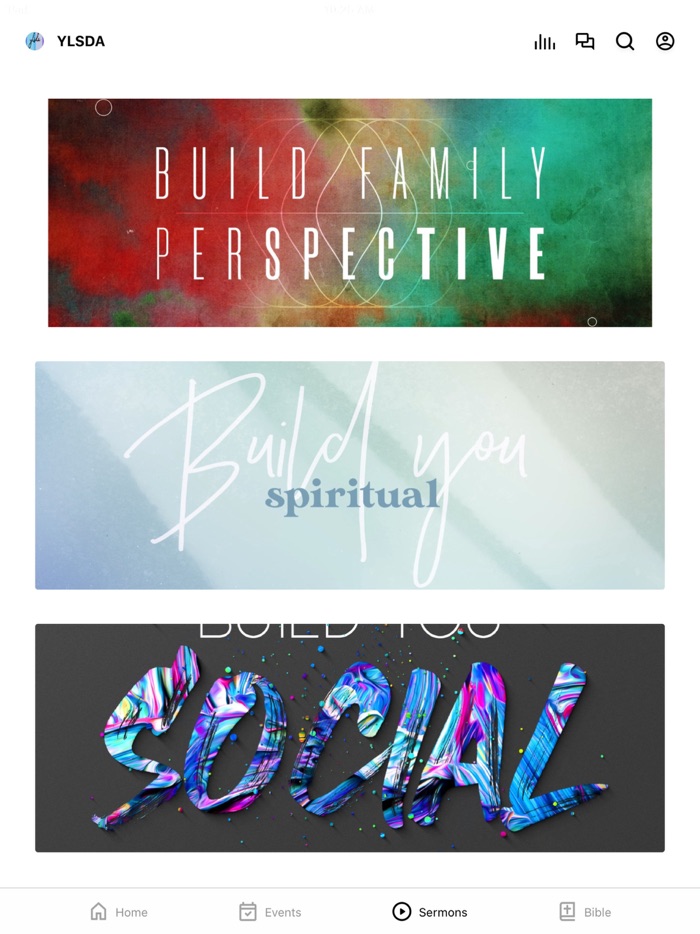 Yorba Linda SDA Church