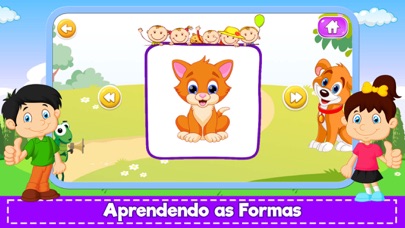 Jogos Educativos : Smart Tutor Screenshot