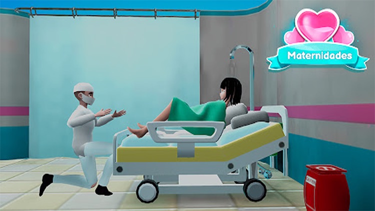 Maternidades screenshot-7