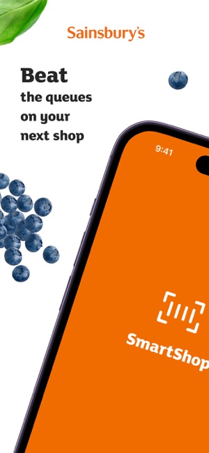 Sainsbury's SmartShop on the App Store
