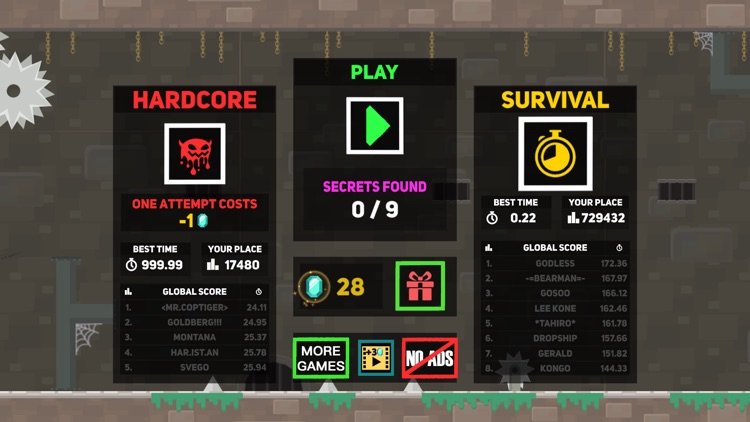 Venmo Metroid Space Rage Alien