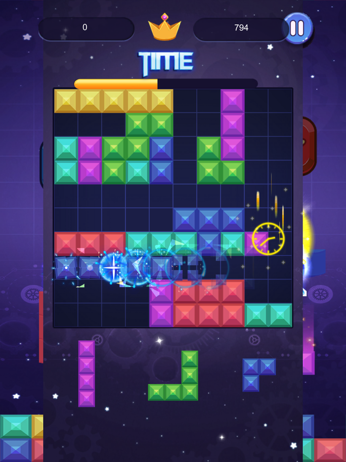 Block Puzzle Legend 2023