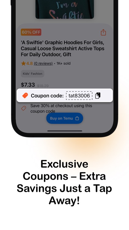 DealHunt: Deals & Coupons