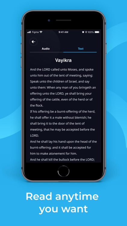 ShalomSpace screenshot-5