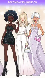 suitu: fashion avatar dress up iphone screenshot 2