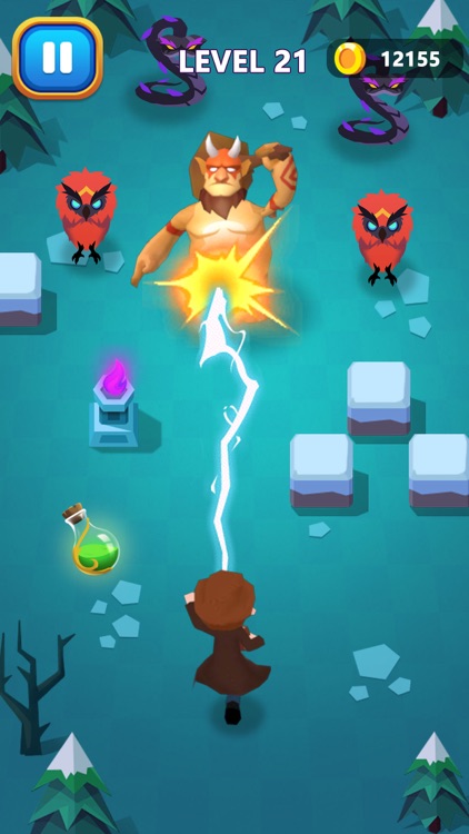 Time Commander screenshot-4