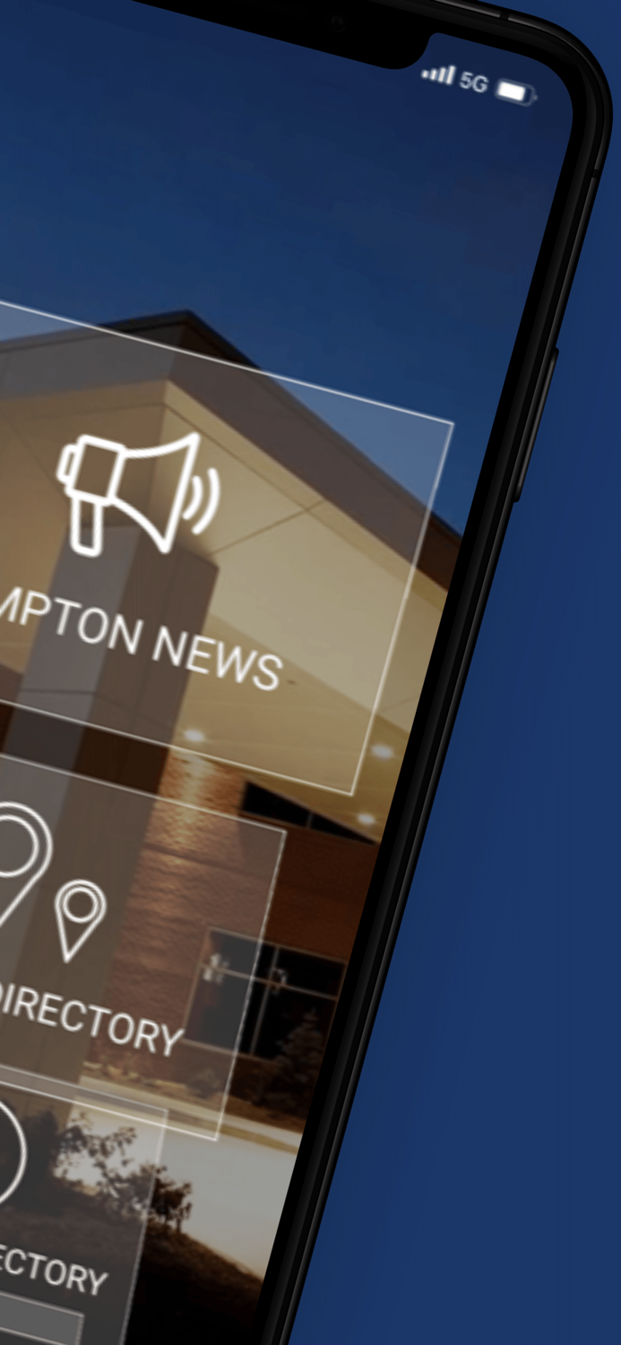 Hampton Enterprises Inc